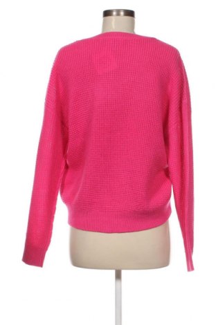 Дамски пуловер Vero Moda, Размер S, Цвят Розов, Цена 54,00 лв.
