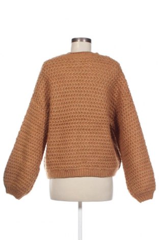 Damenpullover Vero Moda, Größe L, Farbe Braun, Preis 5,99 €