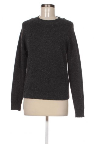 Дамски пуловер Vero Moda, Размер XS, Цвят Сив, Цена 24,30 лв.
