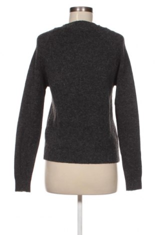Дамски пуловер Vero Moda, Размер XS, Цвят Сив, Цена 24,30 лв.