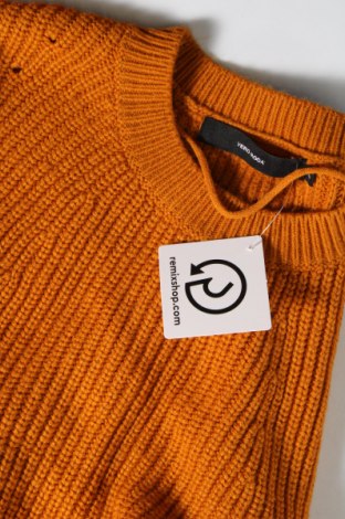 Női pulóver Vero Moda, Méret XS, Szín Narancssárga
, Ár 2 283 Ft