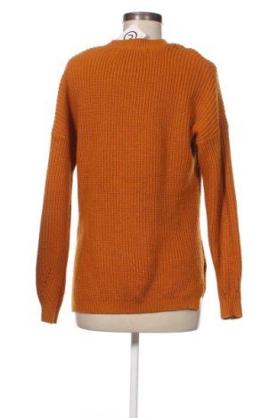 Дамски пуловер Vero Moda, Размер XS, Цвят Оранжев, Цена 9,20 лв.