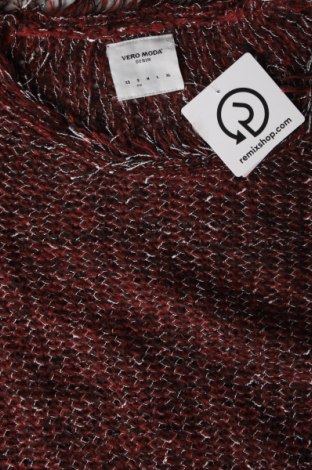 Дамски пуловер Vero Moda, Размер S, Цвят Кафяв, Цена 9,00 лв.