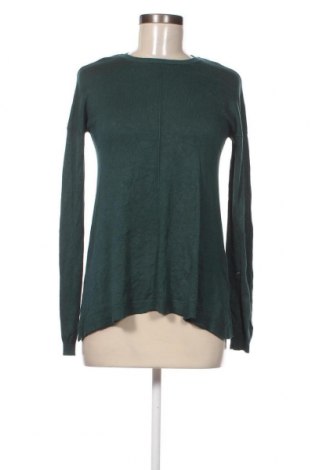 Γυναικείο πουλόβερ Vero Moda, Μέγεθος S, Χρώμα Πράσινο, Τιμή 5,57 €