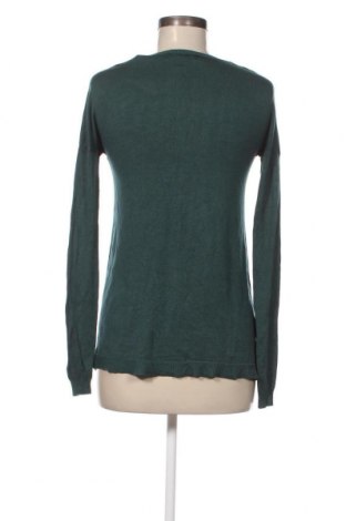 Γυναικείο πουλόβερ Vero Moda, Μέγεθος S, Χρώμα Πράσινο, Τιμή 4,08 €