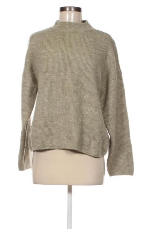 Γυναικείο πουλόβερ Vero Moda, Μέγεθος L, Χρώμα Πράσινο, Τιμή 4,70 €