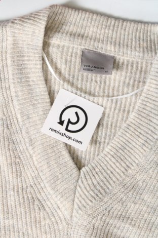 Γυναικείο πουλόβερ Vero Moda, Μέγεθος XS, Χρώμα Γκρί, Τιμή 5,57 €