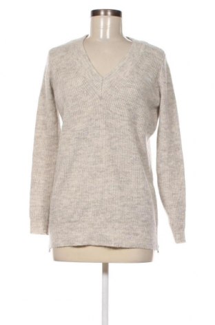 Дамски пуловер Vero Moda, Размер XS, Цвят Сив, Цена 9,00 лв.