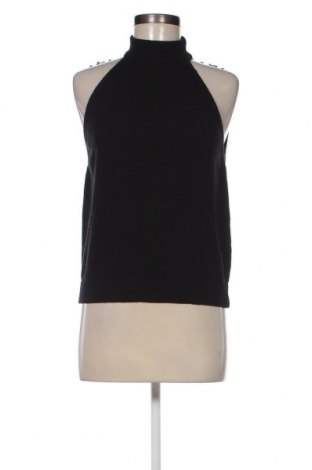 Damenpullover Vero Moda, Größe L, Farbe Schwarz, Preis 9,67 €