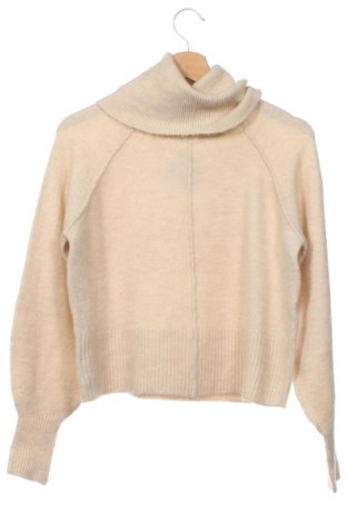 Γυναικείο πουλόβερ Vero Moda, Μέγεθος XS, Χρώμα  Μπέζ, Τιμή 4,91 €