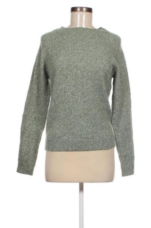 Дамски пуловер Vero Moda, Размер S, Цвят Зелен, Цена 9,00 лв.