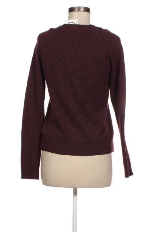 Γυναικείο πουλόβερ Vero Moda, Μέγεθος S, Χρώμα Κόκκινο, Τιμή 5,57 €