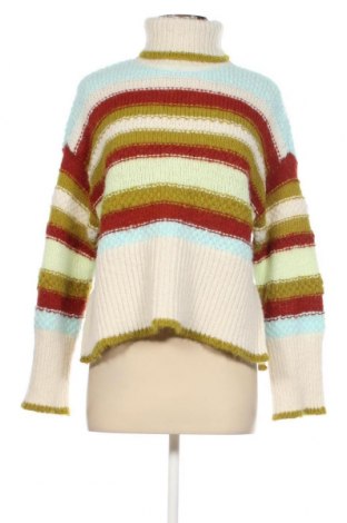 Дамски пуловер Vero Moda, Размер XS, Цвят Многоцветен, Цена 21,60 лв.