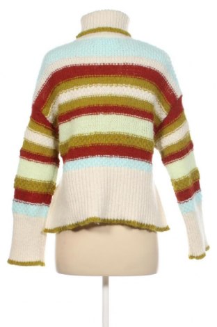 Дамски пуловер Vero Moda, Размер XS, Цвят Многоцветен, Цена 24,30 лв.