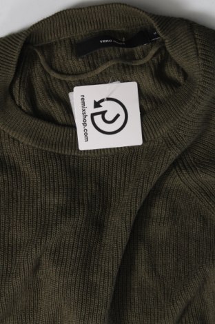 Pulover de femei Vero Moda, Mărime M, Culoare Verde, Preț 51,02 Lei