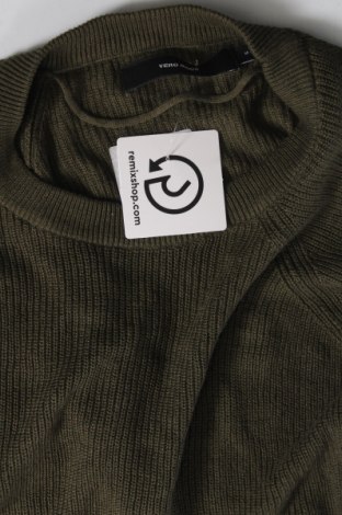 Damski sweter Vero Moda, Rozmiar M, Kolor Zielony, Cena 14,25 zł