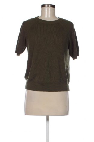 Γυναικείο πουλόβερ Vero Moda, Μέγεθος M, Χρώμα Πράσινο, Τιμή 4,60 €