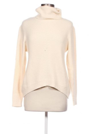 Γυναικείο πουλόβερ Vero Moda, Μέγεθος S, Χρώμα Εκρού, Τιμή 12,53 €