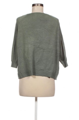 Damenpullover Vero Moda, Größe S, Farbe Grün, Preis 7,66 €