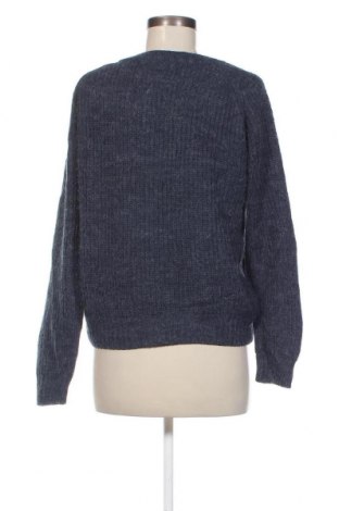 Дамски пуловер Vero Moda, Размер M, Цвят Син, Цена 8,00 лв.