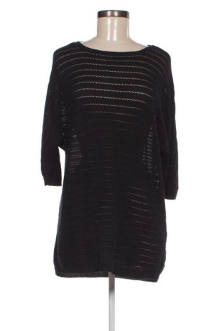 Γυναικείο πουλόβερ Vero Moda, Μέγεθος S, Χρώμα Μαύρο, Τιμή 4,94 €