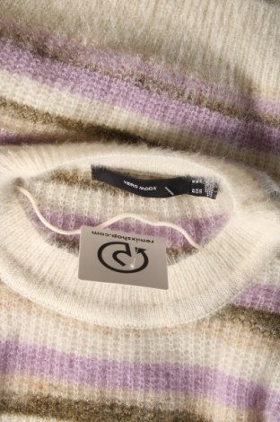 Γυναικείο πουλόβερ Vero Moda, Μέγεθος M, Χρώμα Πολύχρωμο, Τιμή 4,08 €