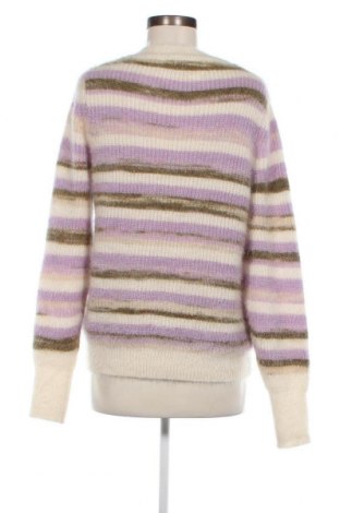 Γυναικείο πουλόβερ Vero Moda, Μέγεθος M, Χρώμα Πολύχρωμο, Τιμή 4,58 €