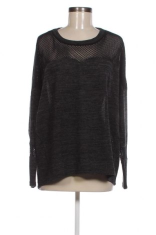 Дамски пуловер Vero Moda, Размер L, Цвят Сив, Цена 9,20 лв.