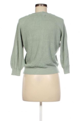 Дамски пуловер Vero Moda, Размер S, Цвят Зелен, Цена 9,20 лв.
