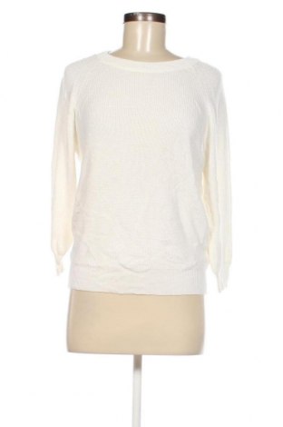 Damenpullover Vero Moda, Größe L, Farbe Weiß, Preis 7,66 €