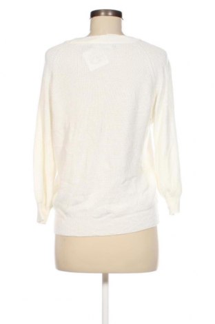 Дамски пуловер Vero Moda, Размер L, Цвят Бял, Цена 9,00 лв.