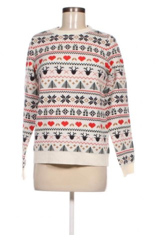 Damenpullover Vero Moda, Größe S, Farbe Mehrfarbig, Preis 5,99 €