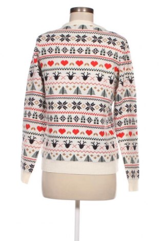 Дамски пуловер Vero Moda, Размер S, Цвят Многоцветен, Цена 9,00 лв.