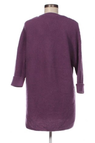 Дамски пуловер Vero Moda, Размер XS, Цвят Лилав, Цена 20,00 лв.