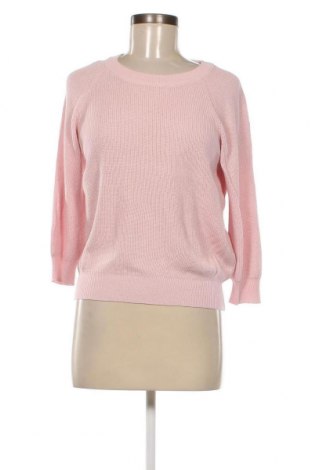 Γυναικείο πουλόβερ Vero Moda, Μέγεθος S, Χρώμα Ρόζ , Τιμή 15,00 €