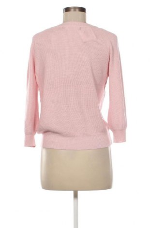 Дамски пуловер Vero Moda, Размер S, Цвят Розов, Цена 29,33 лв.