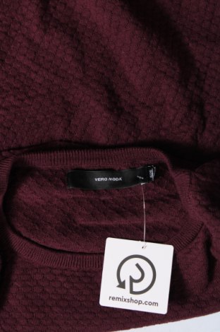 Дамски пуловер Vero Moda, Размер S, Цвят Лилав, Цена 10,80 лв.