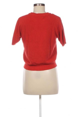 Női pulóver Vero Moda, Méret S, Szín Piros, Ár 1 583 Ft