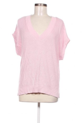 Γυναικείο πουλόβερ Vero Moda, Μέγεθος XS, Χρώμα Ρόζ , Τιμή 2,23 €
