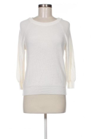 Γυναικείο πουλόβερ Vero Moda, Μέγεθος S, Χρώμα Λευκό, Τιμή 6,68 €