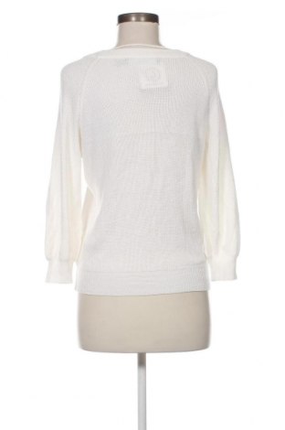 Γυναικείο πουλόβερ Vero Moda, Μέγεθος S, Χρώμα Λευκό, Τιμή 14,85 €