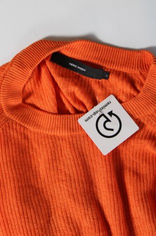 Dámsky pulóver Vero Moda, Veľkosť S, Farba Oranžová, Cena  3,67 €
