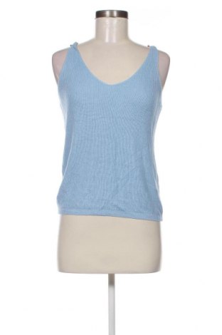 Damenpullover Vero Moda, Größe M, Farbe Blau, Preis 6,68 €