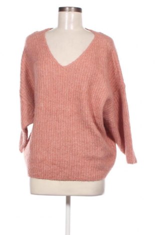 Pulover de femei Vero Moda, Mărime XS, Culoare Roz, Preț 35,53 Lei