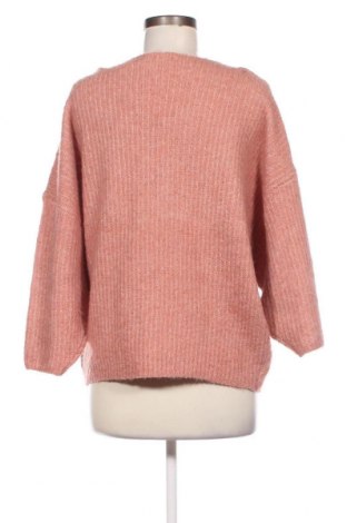 Дамски пуловер Vero Moda, Размер XS, Цвят Розов, Цена 8,16 лв.
