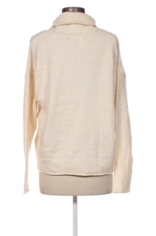 Γυναικείο πουλόβερ Vero Moda, Μέγεθος XL, Χρώμα Εκρού, Τιμή 7,43 €