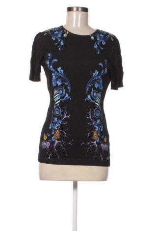 Γυναικείο πουλόβερ Versace Collection, Μέγεθος L, Χρώμα Πολύχρωμο, Τιμή 99,60 €