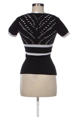 Dámský svetr Versace Collection, Velikost S, Barva Černá, Cena  2 203,00 Kč