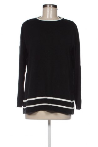 Γυναικείο πουλόβερ Verysimple, Μέγεθος L, Χρώμα Μαύρο, Τιμή 8,44 €