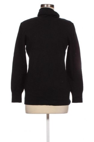 Дамски пуловер Via Appia, Размер M, Цвят Черен, Цена 13,05 лв.